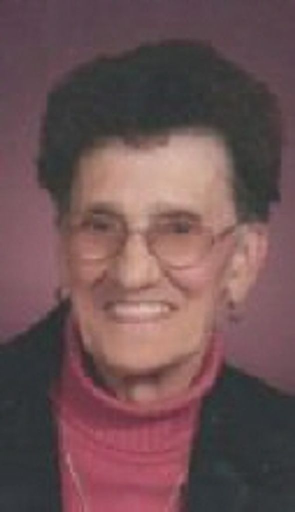 Lois Jean Ruck