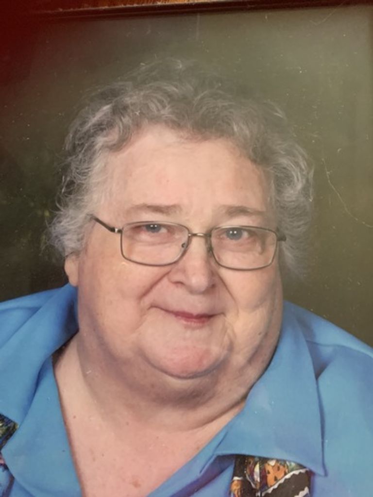 Lois Jean Shepherd Profile Photo