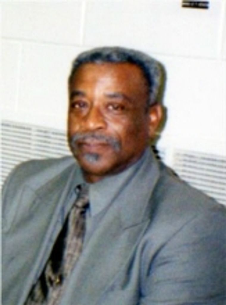 Walter Edward Smith