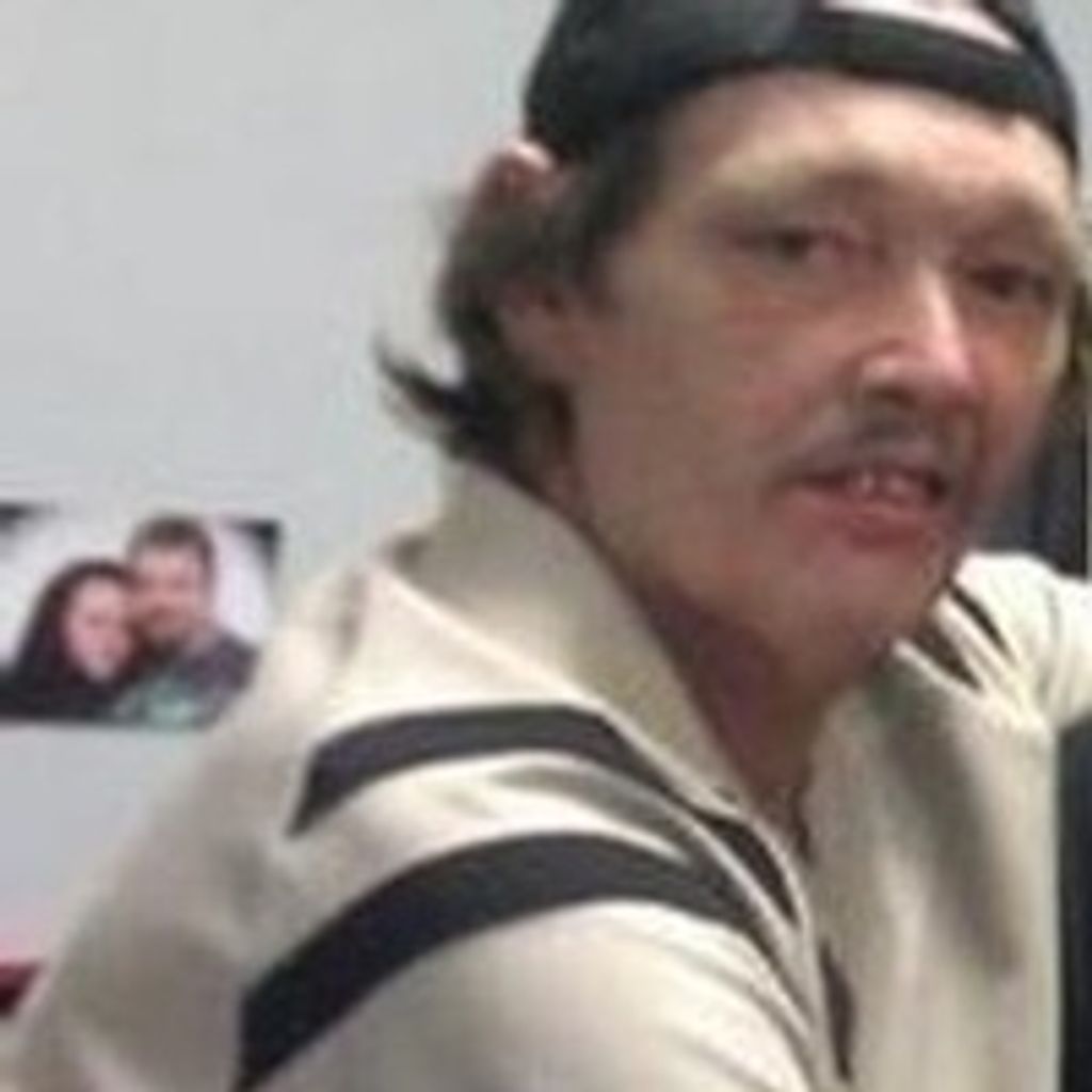 Richard  Lee Cochran