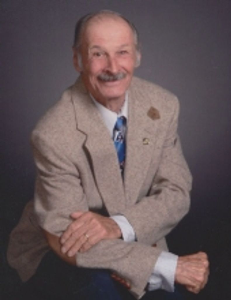 John Howard Walls, Sr. Profile Photo