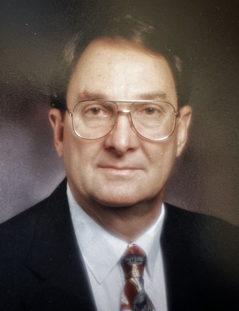 Kenneth Sherwood Smith Profile Photo