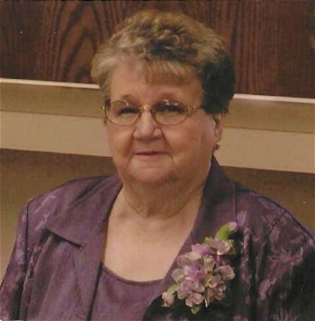 Edith M. Powell Profile Photo