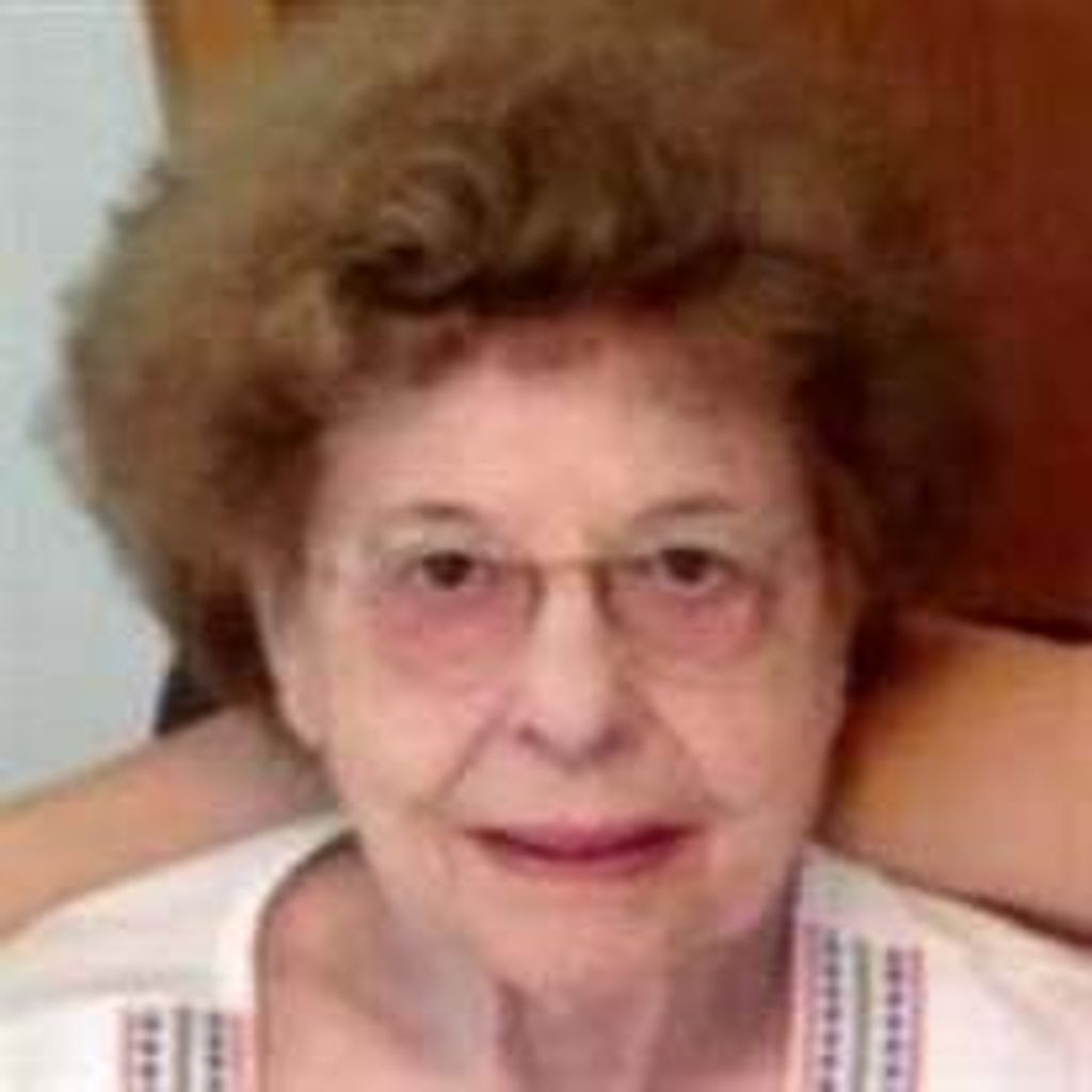 Amy Antinori Profile Photo