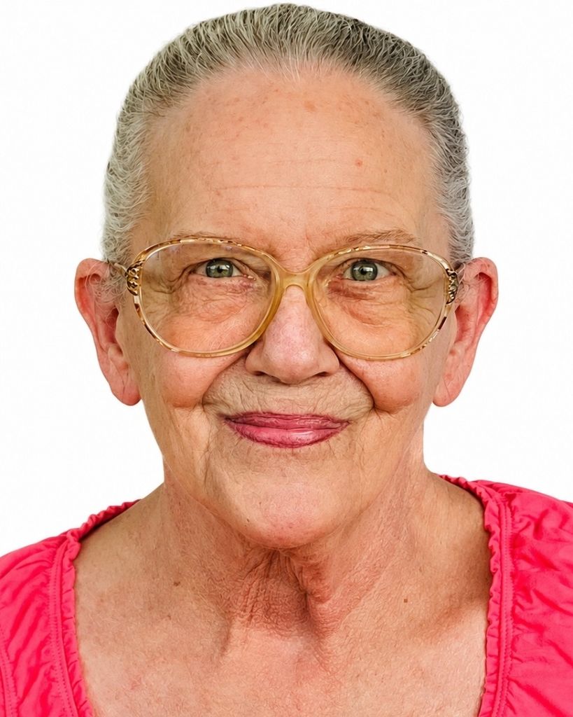 Barbara Steinmetz