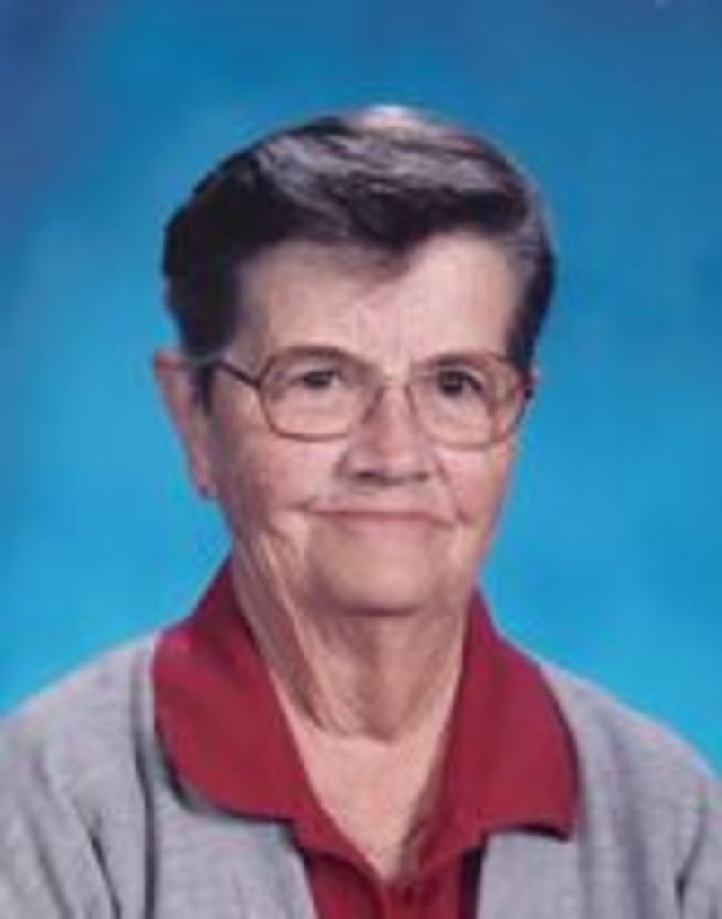 Katherine Maurece Daniels