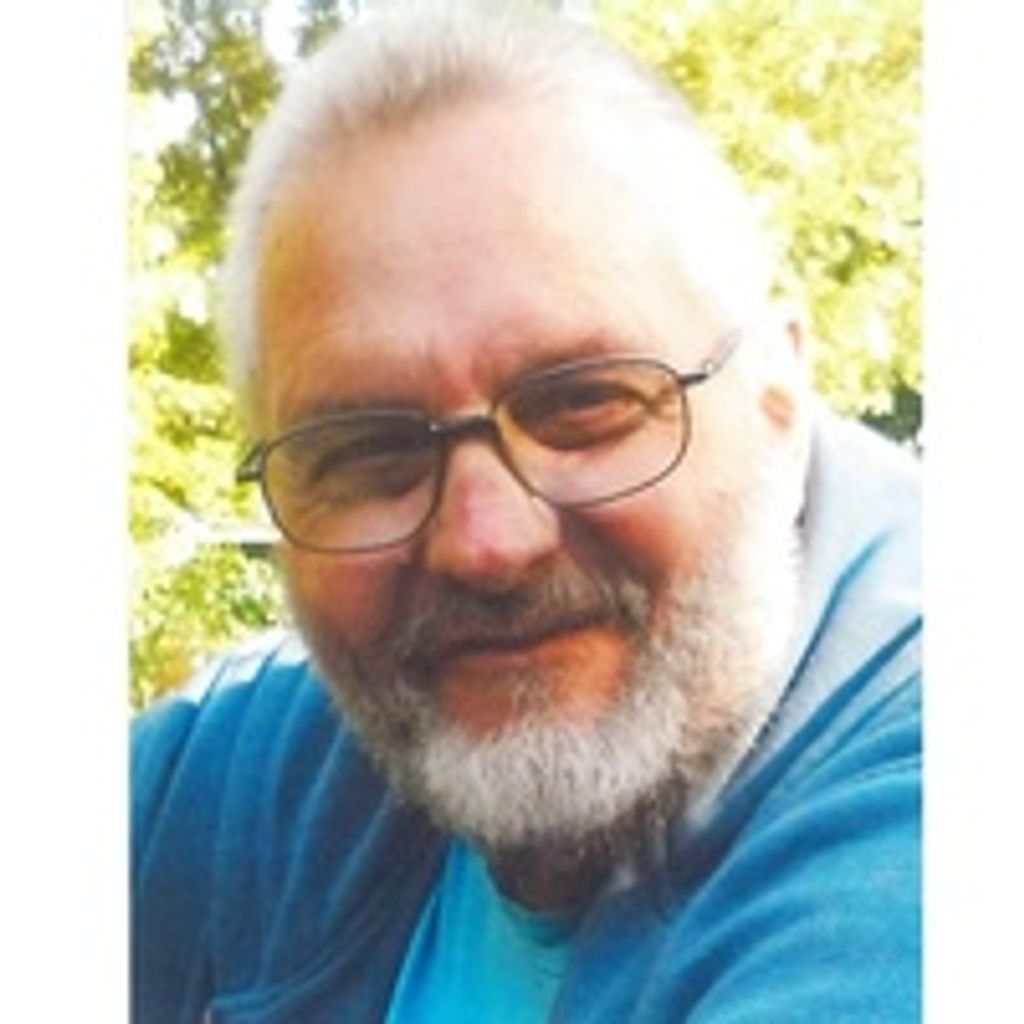 Richard A. Van Gessel  Sr.