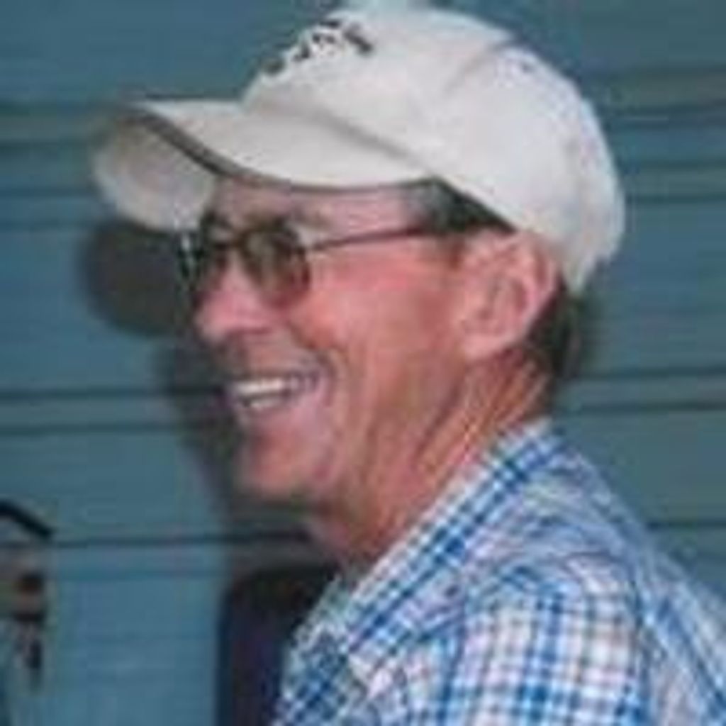 Brent Bailey Smith