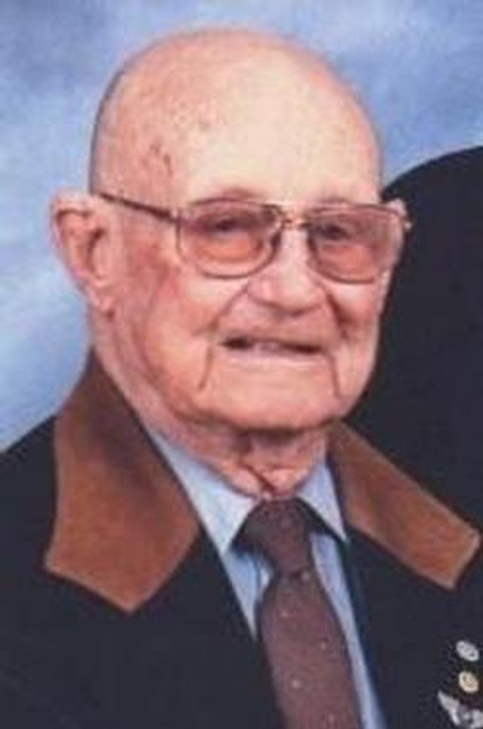 Robert Alfred Bauer