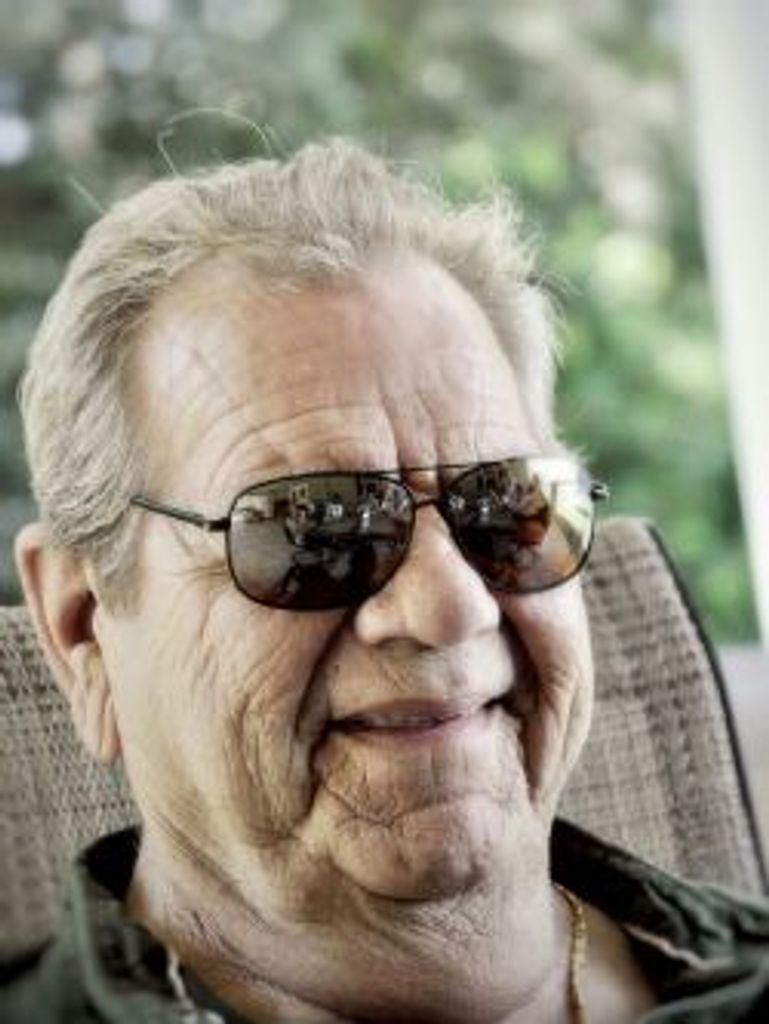 Leo Prejean