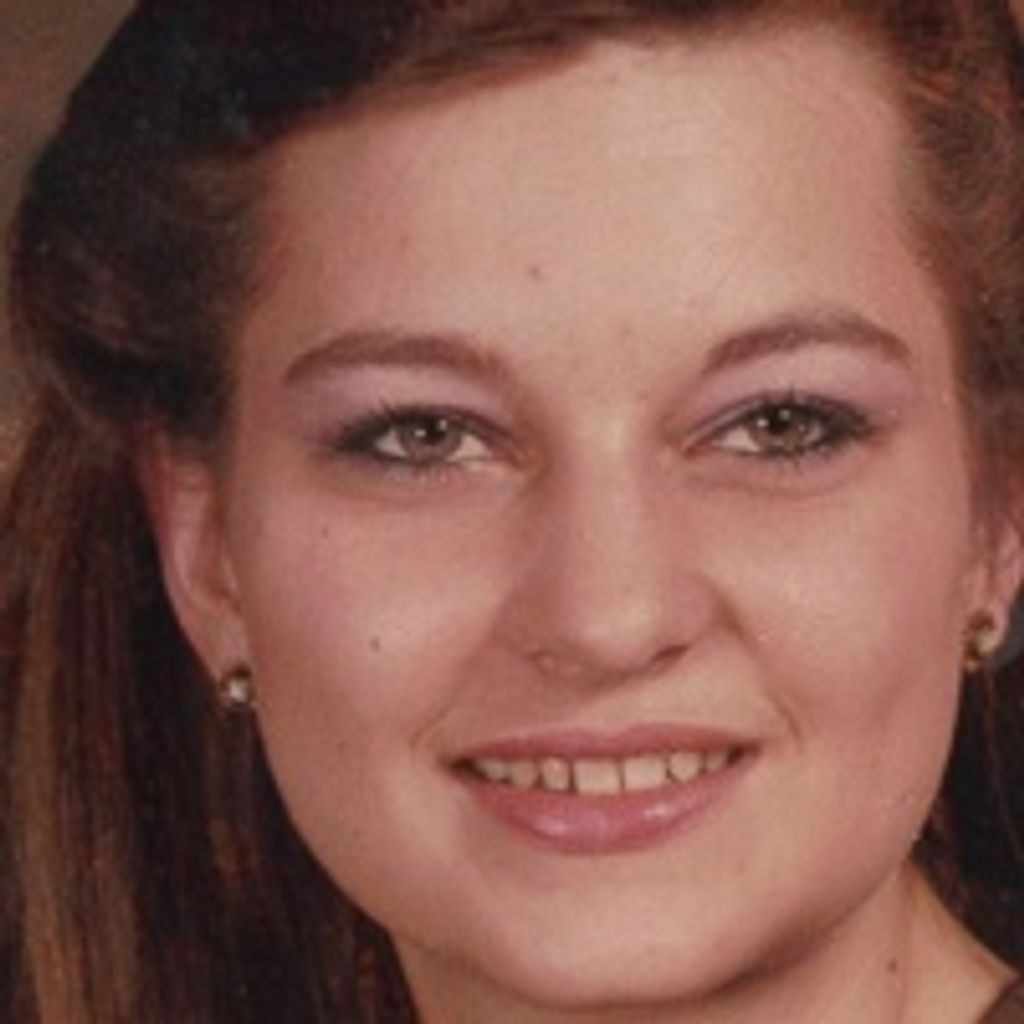 Terry Kay Mcdaniel