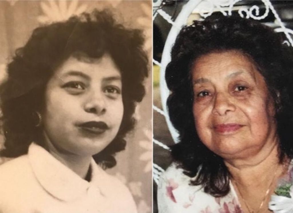 Maria De Jesusa Garcia Gonzales Profile Photo
