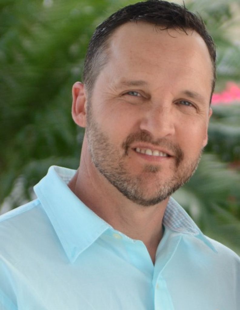 Michael Paul Lenkauskas Profile Photo