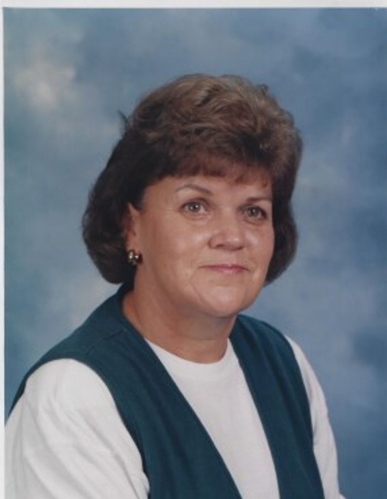 Bonita "Bonnie" (Cook)  Godsey Profile Photo