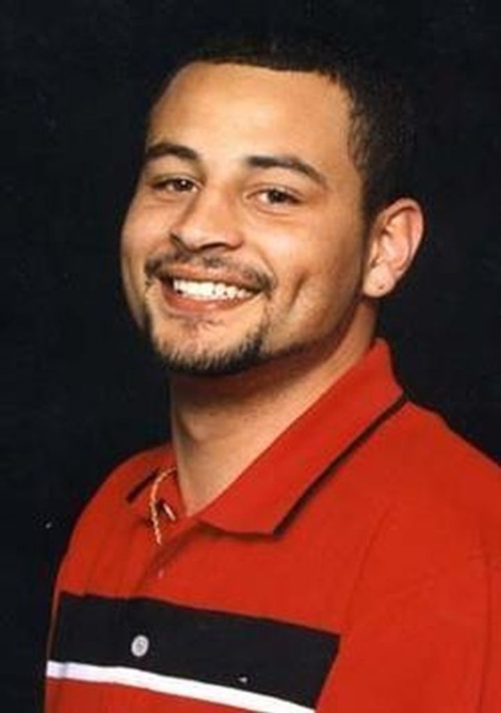 Reginald Ray Hunt