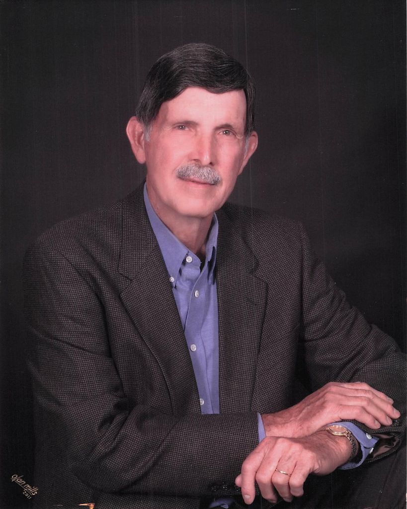 John Russell Boudreaux, Sr. Profile Photo