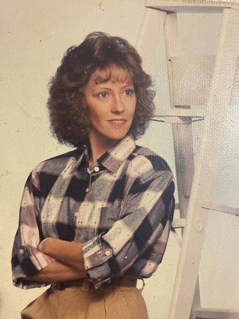 Patricia "Trish" Ellen Barry Profile Photo