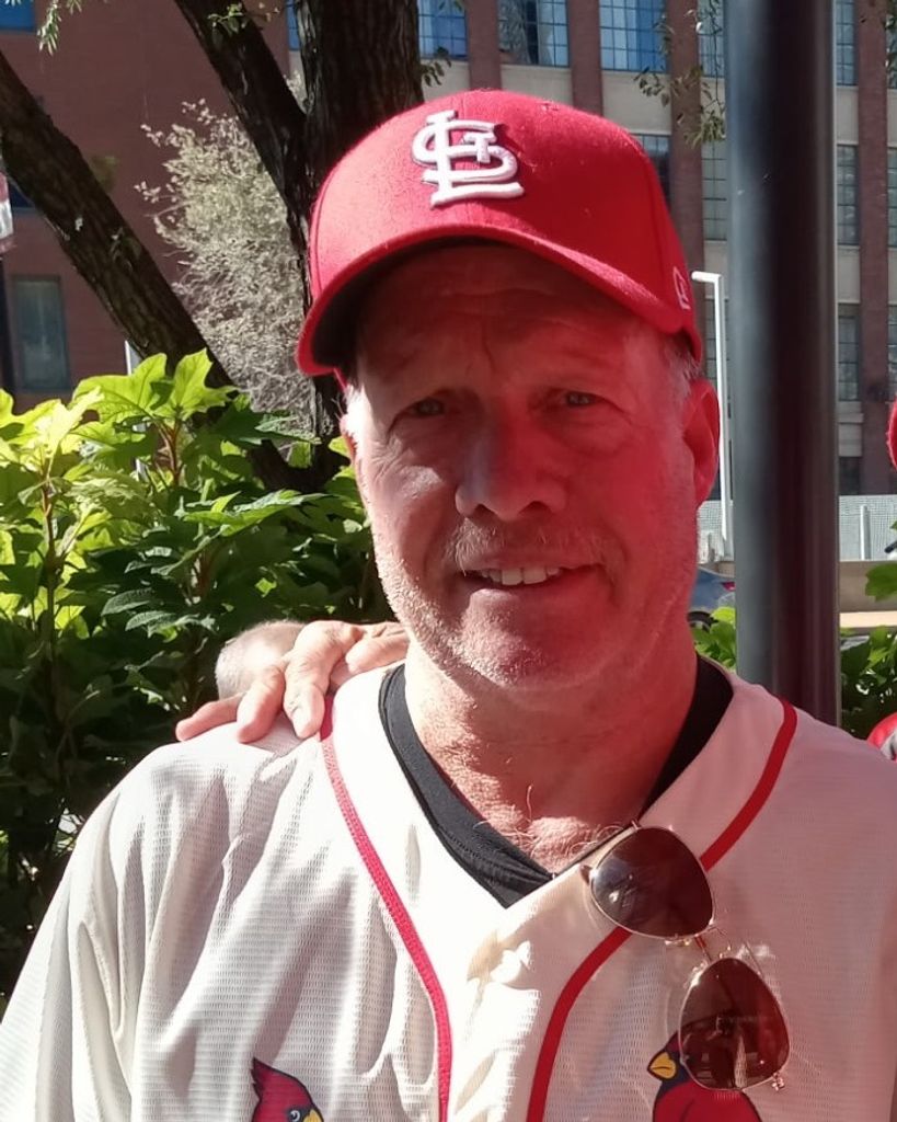 Mark T. Taylor Profile Photo