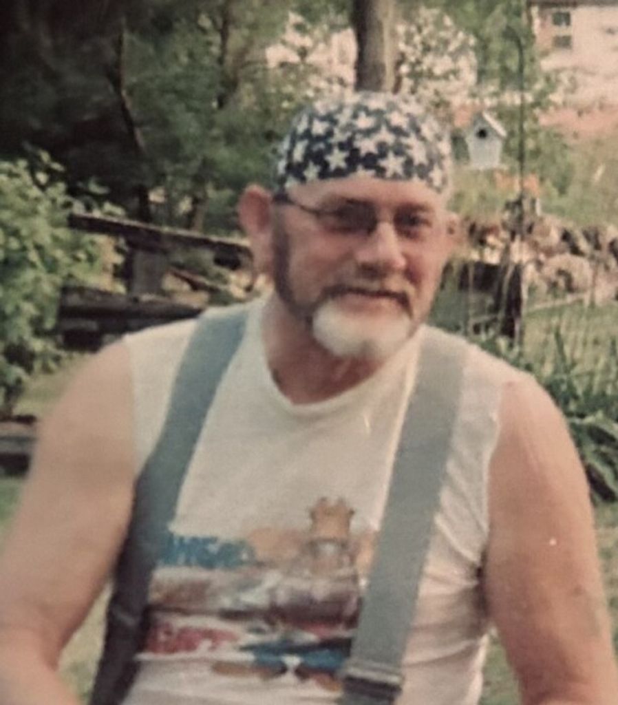 William "Bill" Mcpherson Profile Photo