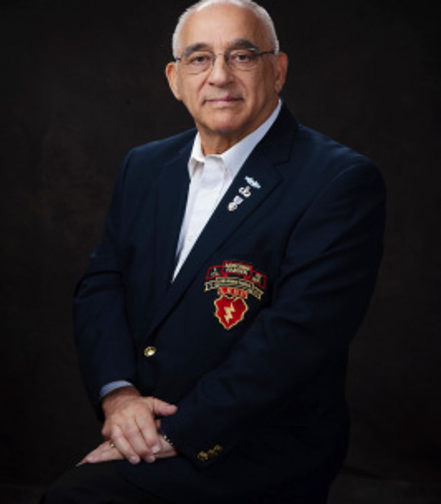 Mark Ponzillo Ltc (Ret)