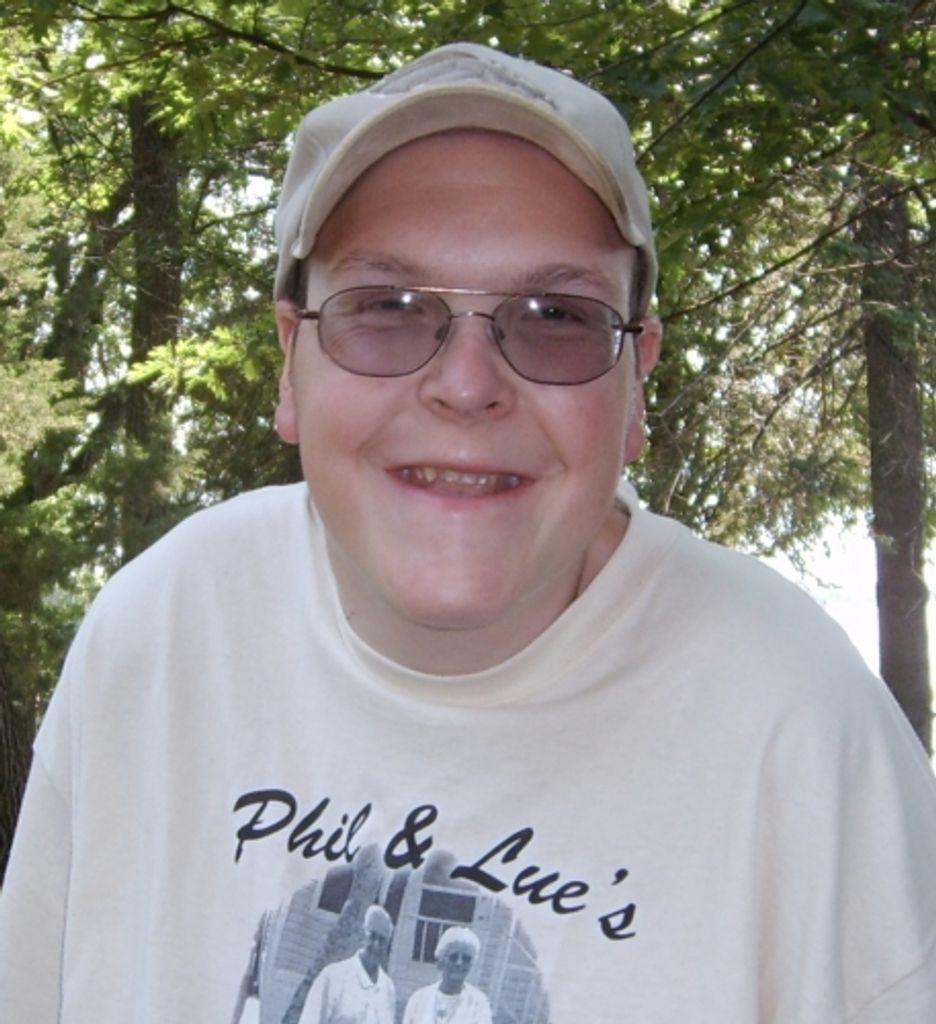 Sean Lee Stevens Profile Photo