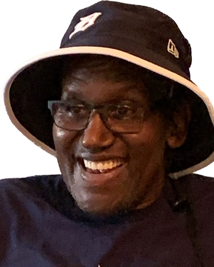 Billy Frank Patton Profile Photo