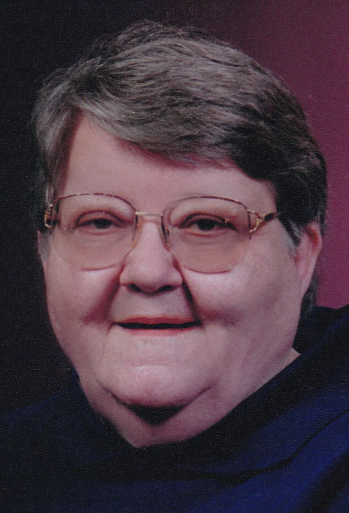 Mary A. Delaney