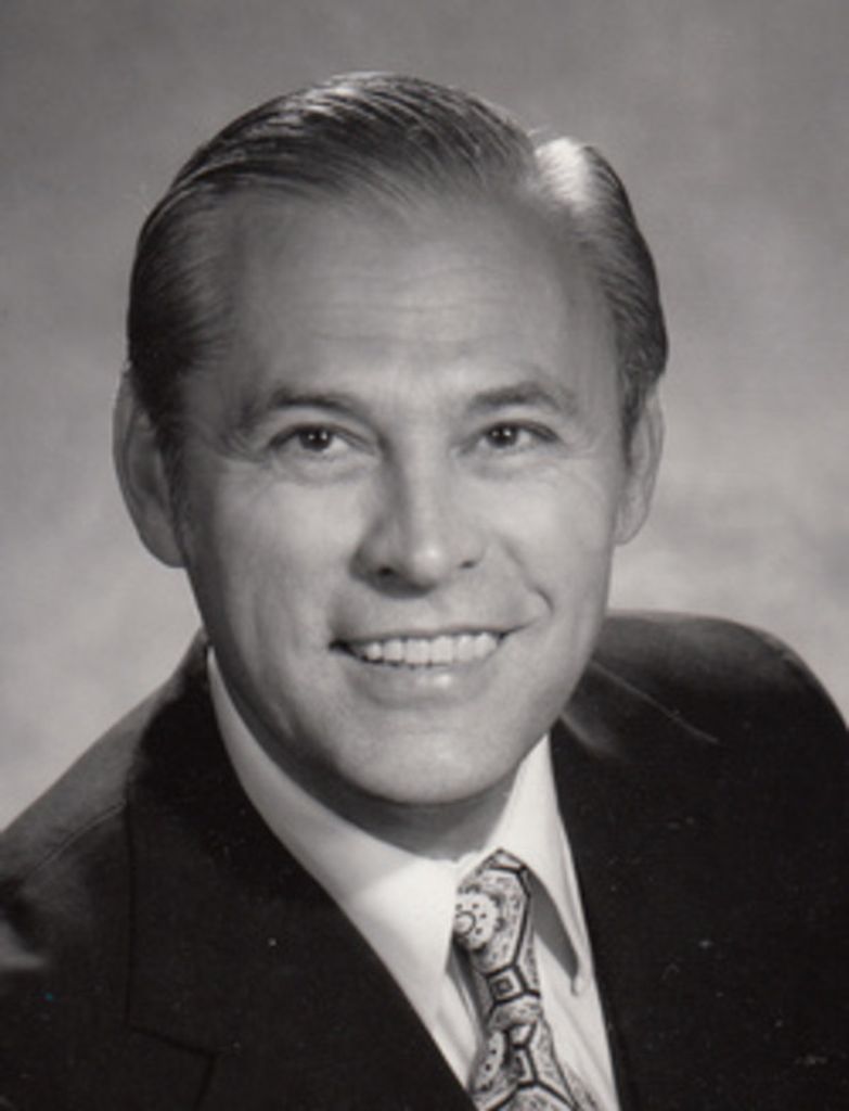 Reverend Doctor Joseph Stephen Donchez