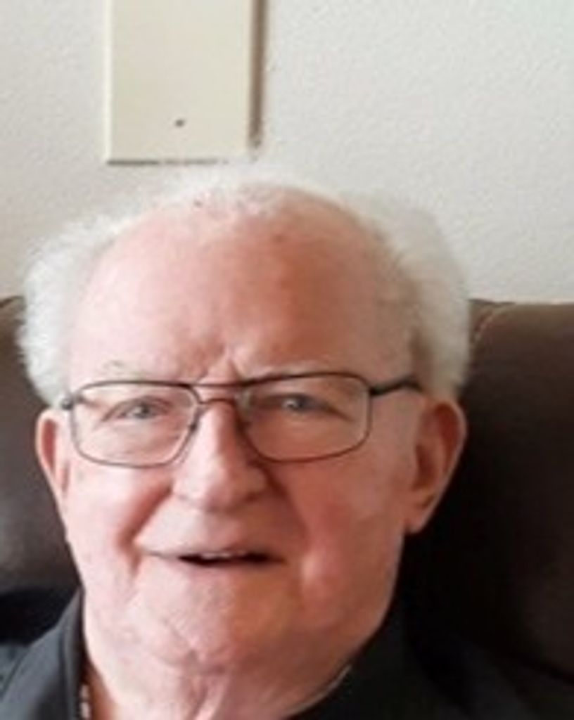 Cornelius Mahoney Profile Photo