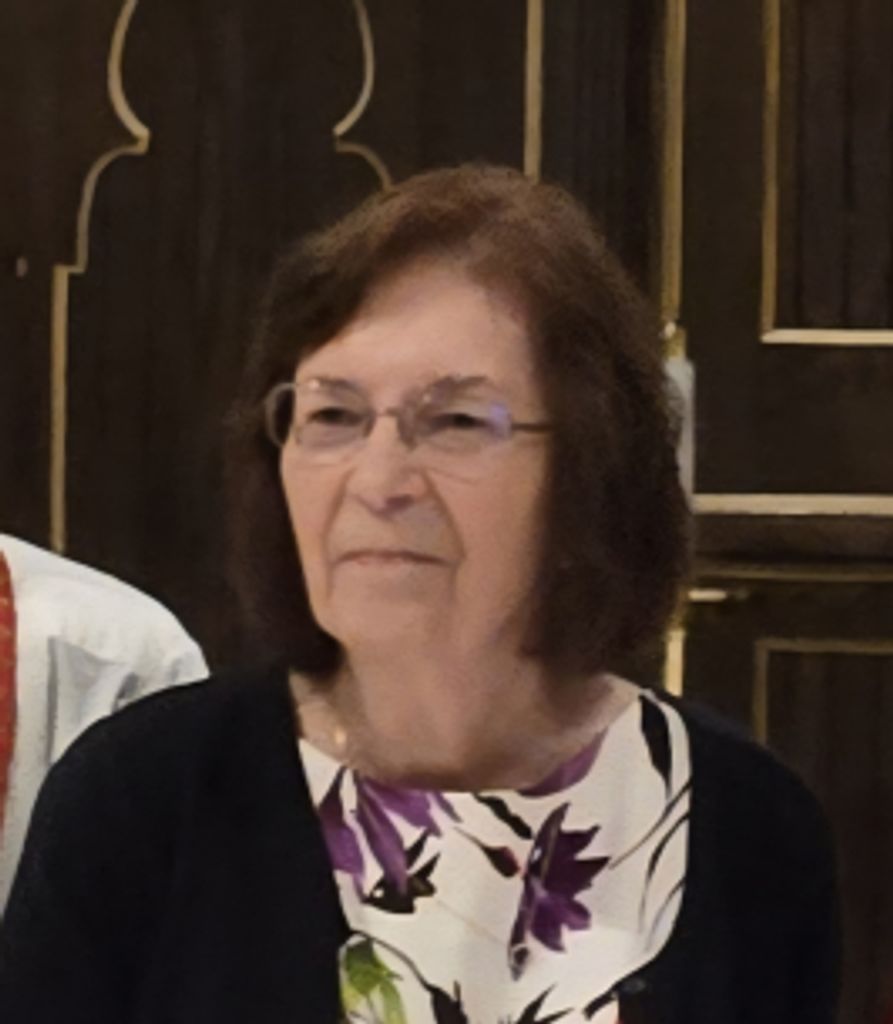 Susan Pidanick Profile Photo