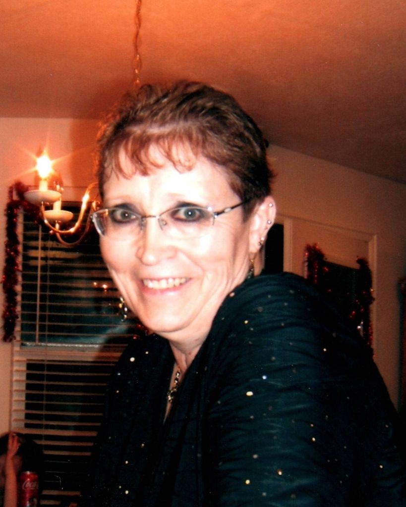 Mara Lynn Carter Profile Photo