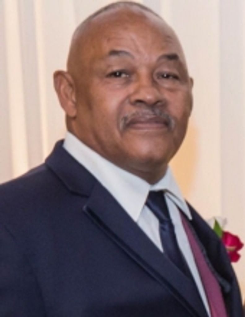 George W.  Rackley Profile Photo