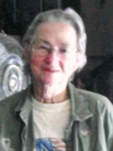 Adeline Hurt Profile Photo