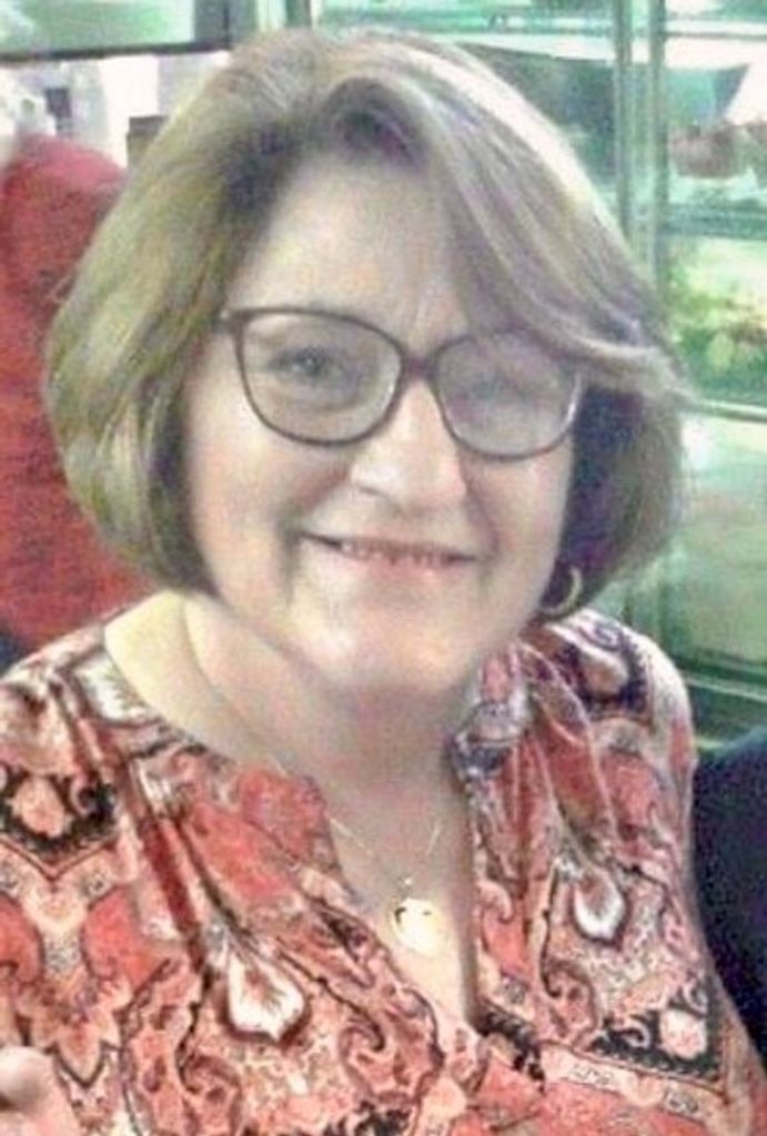Brenda Marie Mcdonagh Profile Photo