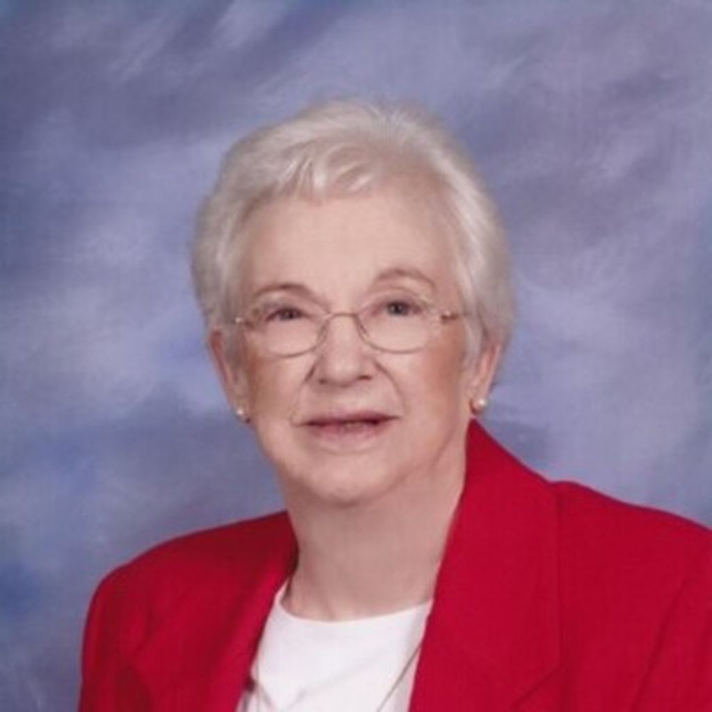 Libby Jean Norris Teasley