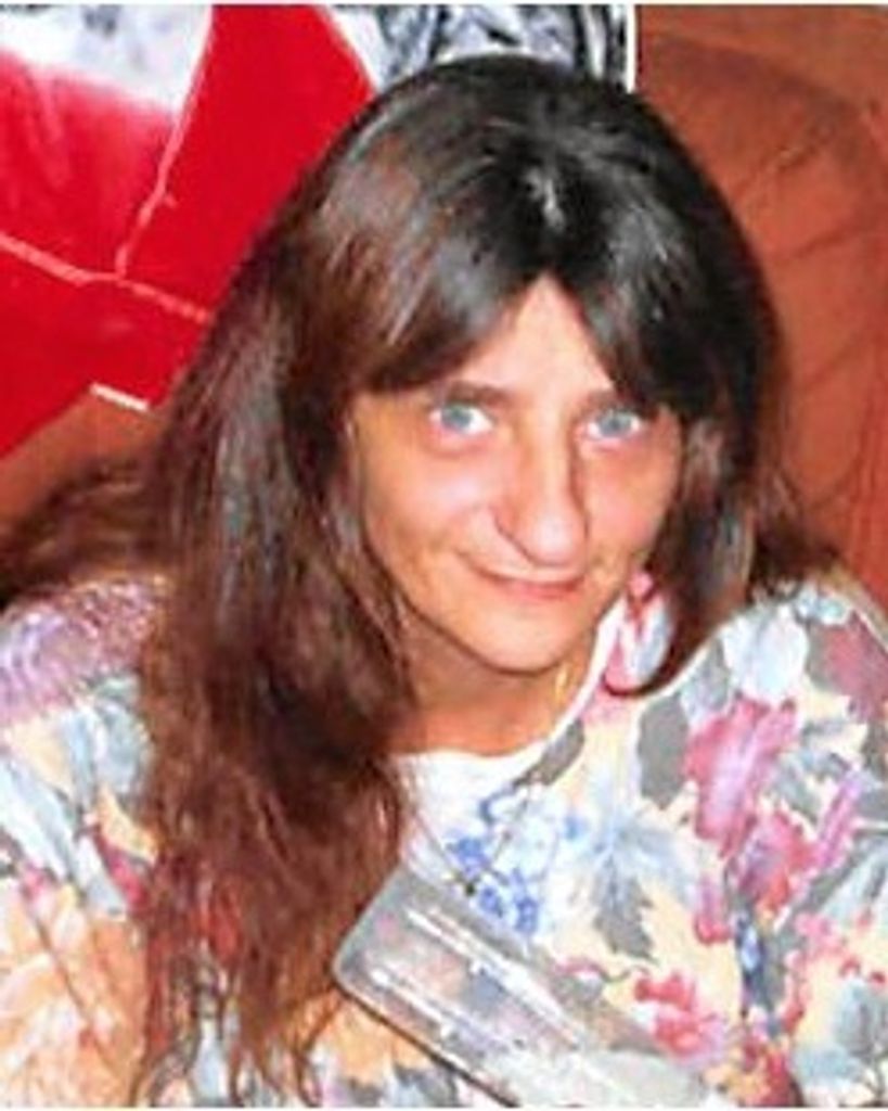 MaryAnn Sue Miller