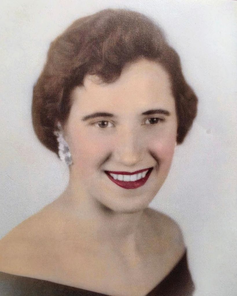 Lula C. Foster
