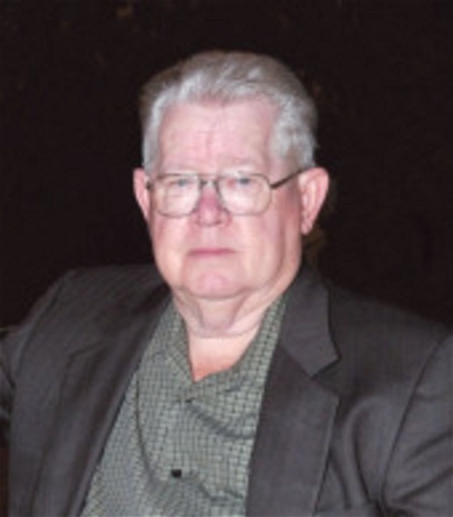 Robert Lee Pendergrass