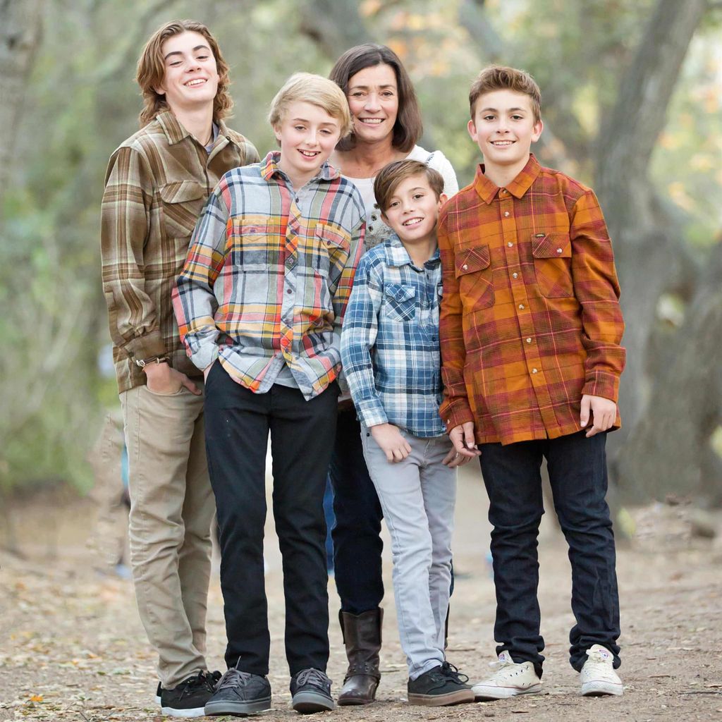 Charleen Tran Profile Photo