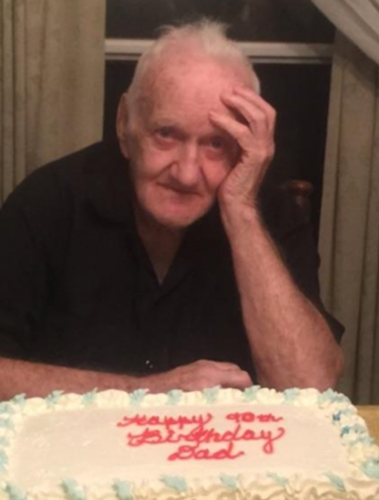 Harvey P. Weaver Profile Photo