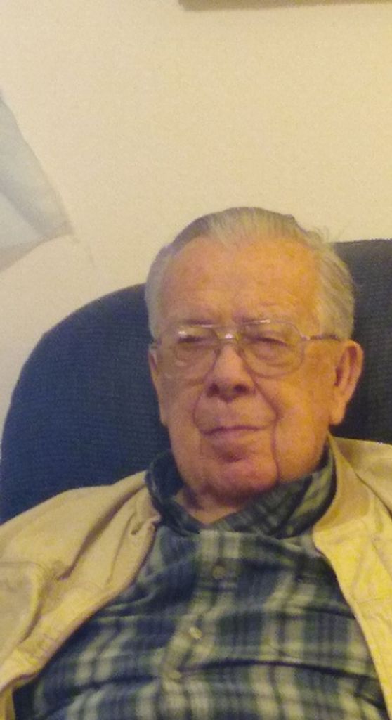 Harold Vonice Warr Profile Photo