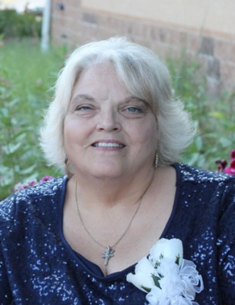 Mary Ann Downs Profile Photo
