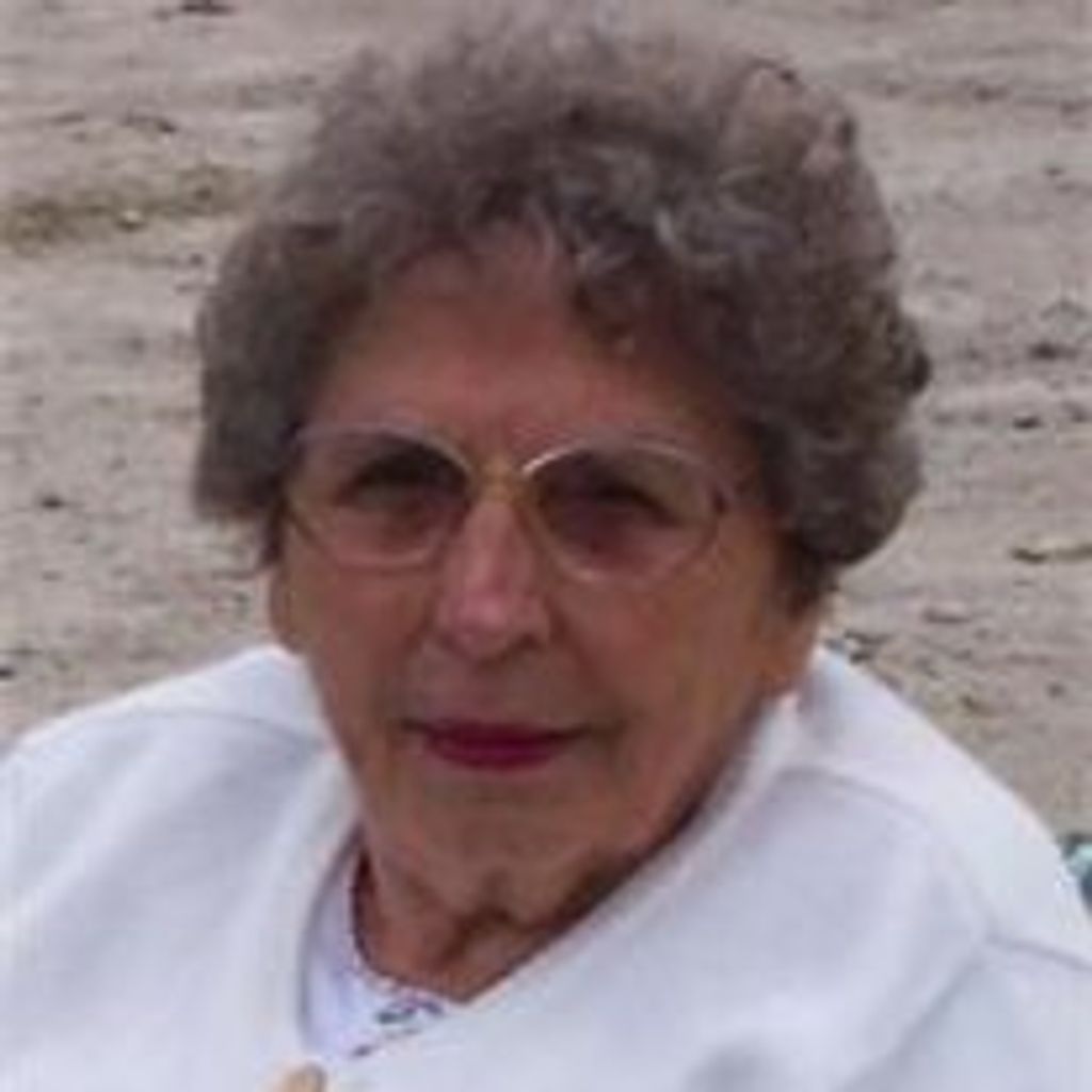 Rita C. Patry