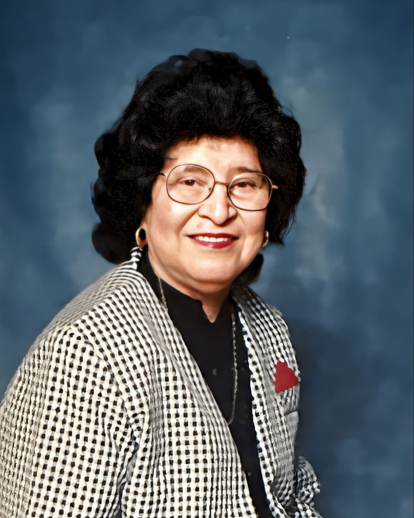Josefina Apodaca Profile Photo