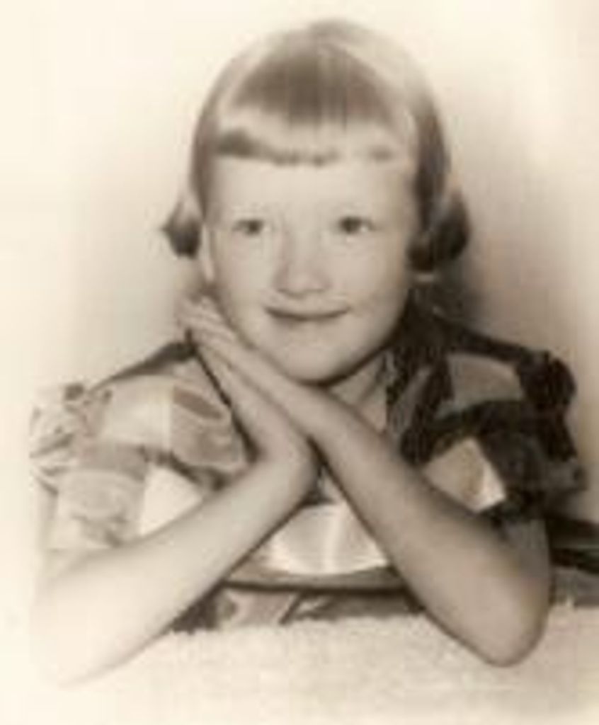 Tanda Trussell Profile Photo