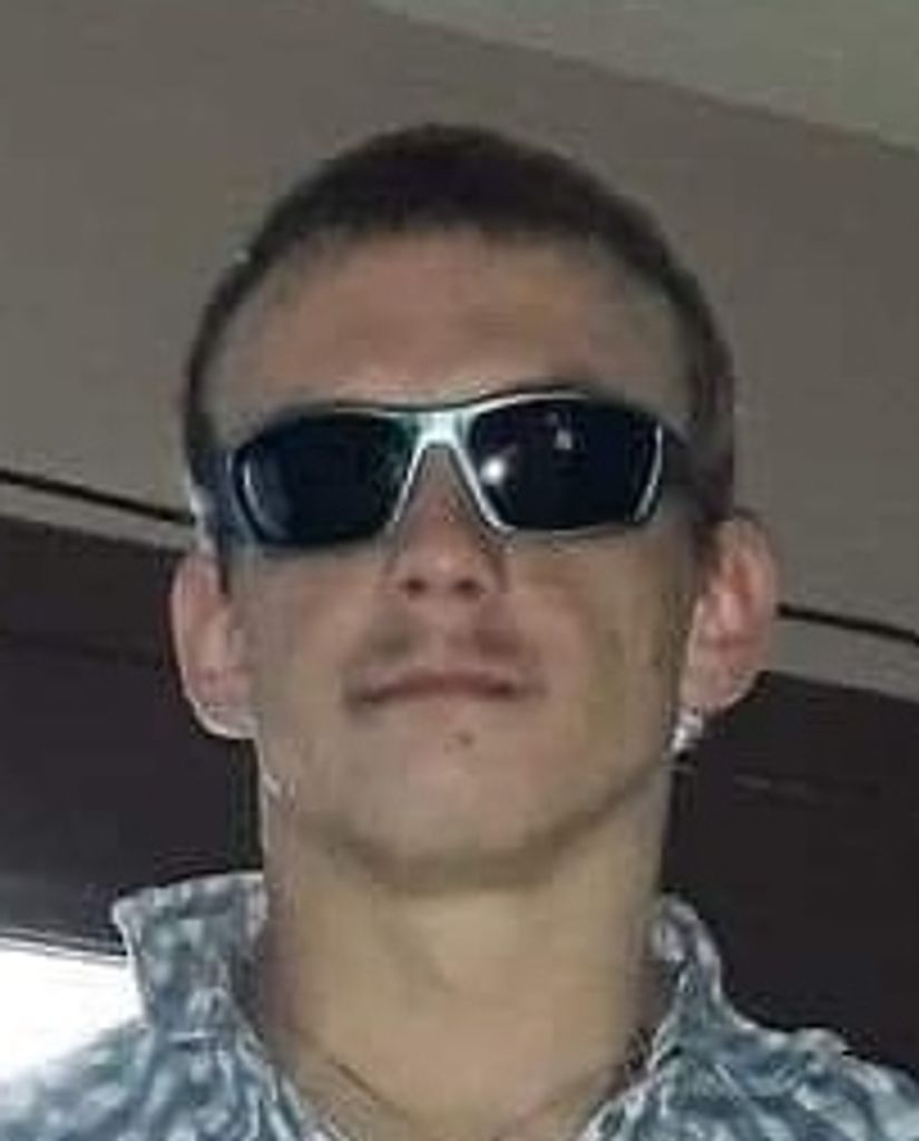 Lenville Joshua "Josh" Smith