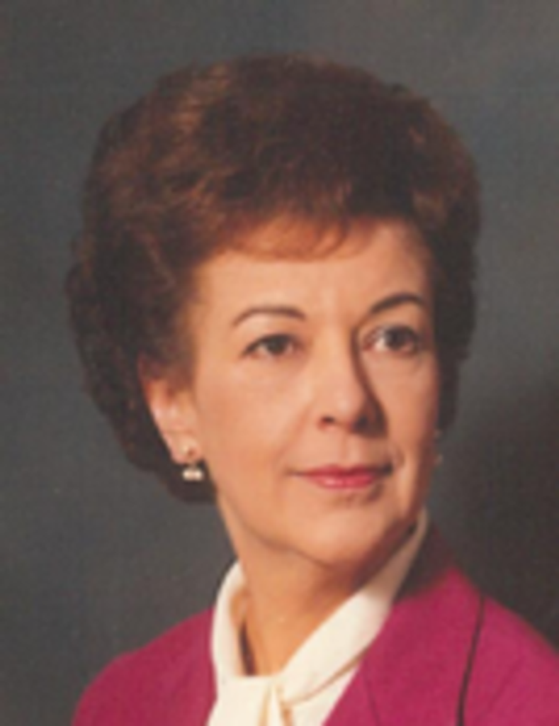 Virginia  Mae Koehler