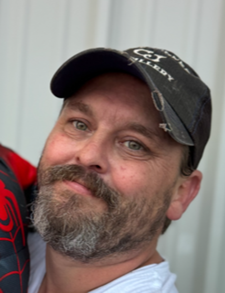 Darren Wayne Bostic Profile Photo