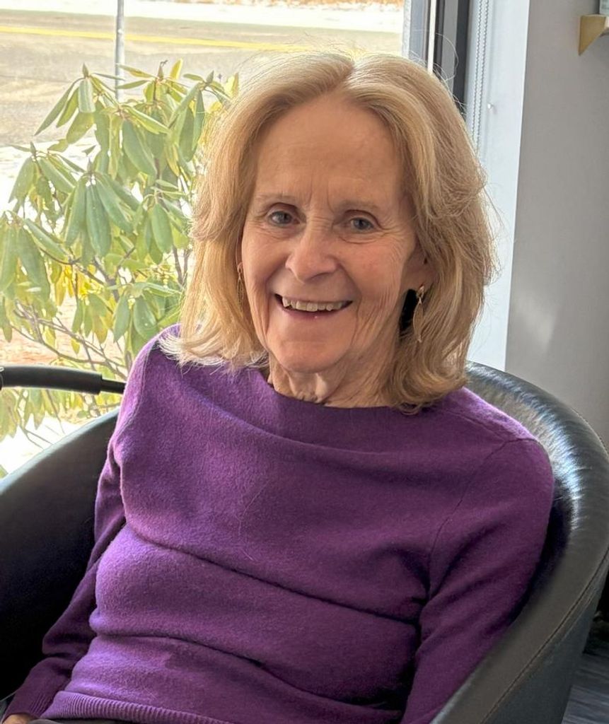 Mary P. Ireland Profile Photo