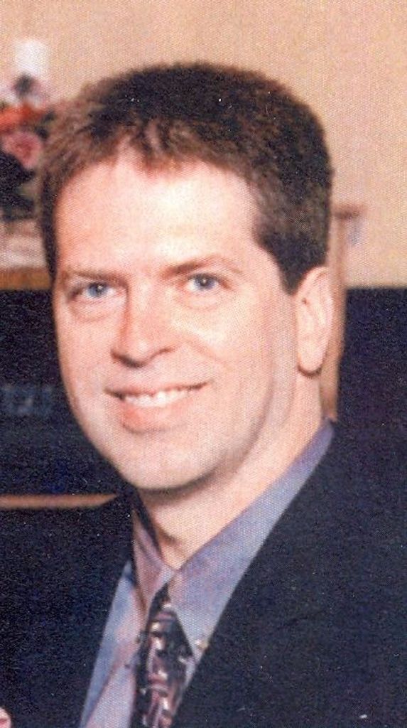 Timothy Ryan Shoemaker